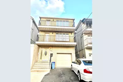 364 Liberty Ave #2, Jersey City, NJ 07307 - Photo 1
