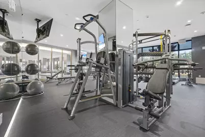 75 Park Lane South #401, Jersey City, NJ 07310 - Photo 33