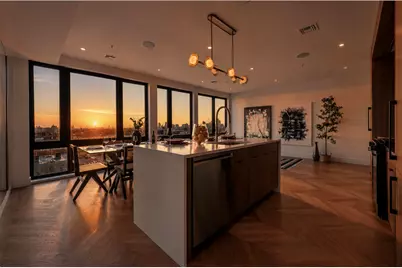 433 Central Ave #PH4, Jersey City, NJ 07307 - Photo 1