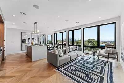 433 Central Ave #PH4, Jersey City, NJ 07307 - Photo 3