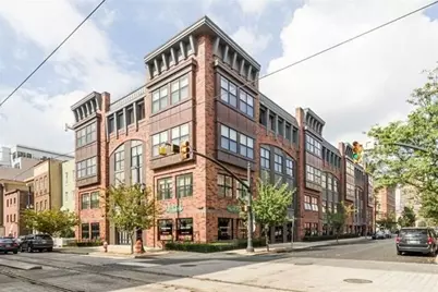 187 Warren St #211, Jersey City, NJ 07302 - Photo 1