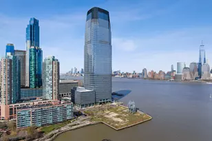 25 Hudson St, Jersey City, NJ 07302 - Photo 35