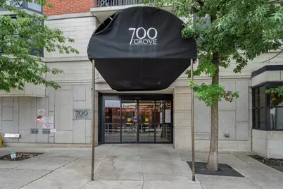 700 Grove St #6K, Jersey City, NJ 07310 - Photo 31
