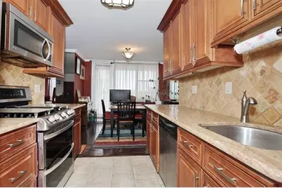 6040 Blvd East #8H, West New York, NJ 07093 - Photo 1
