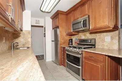 6040 Blvd East #8H, West New York, NJ 07093 - Photo 3