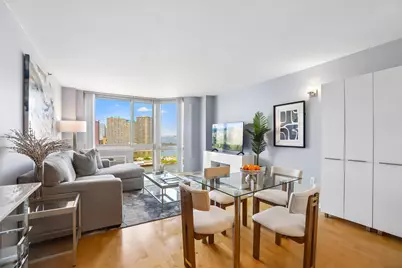 20 2nd St #1604, Jersey City, NJ 07302 - Photo 1