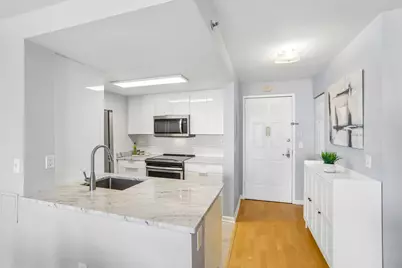 20 2nd St #1604, Jersey City, NJ 07302 - Photo 9