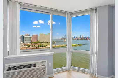 20 2nd St #1604, Jersey City, NJ 07302 - Photo 5