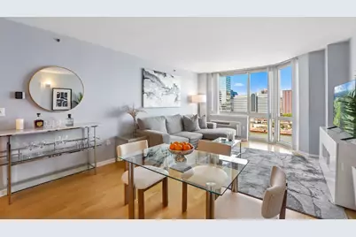 20 2nd St #1604, Jersey City, NJ 07302 - Photo 3