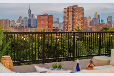 260 Palisade Ave #3, Jersey City, NJ 07307 - Photo 3