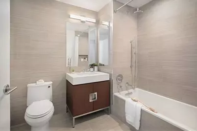 99 Hudson St #5311, Jersey City, NJ 07302 - Photo 13