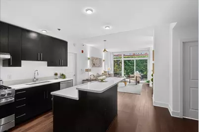 1100 Maxwell Lane #422, Hoboken, NJ 07030 - Photo 1