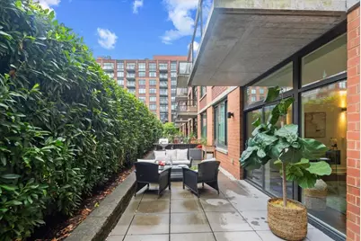 1100 Maxwell Lane #422, Hoboken, NJ 07030 - Photo 21