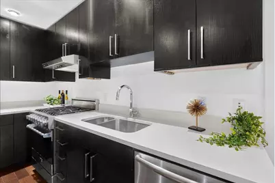 1100 Maxwell Lane #422, Hoboken, NJ 07030 - Photo 19