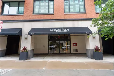 1100 Maxwell Lane #422, Hoboken, NJ 07030 - Photo 29