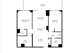 1100 Maxwell Ln, Hoboken, NJ 07030 - Photo 31