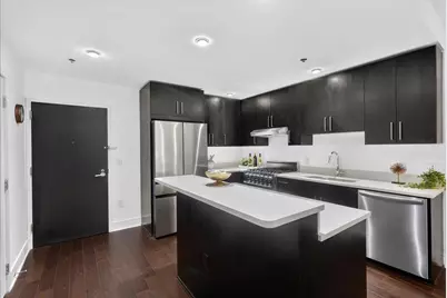1100 Maxwell Lane #422, Hoboken, NJ 07030 - Photo 17