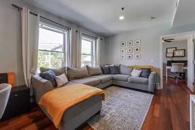 650 2nd St #4G, Hoboken, NJ 07030 - Photo 5