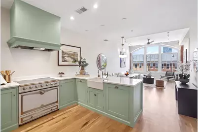 174 Washington St #04-D, Jersey City, NJ 07302 - Photo 9
