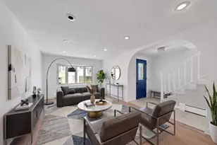 94 W 43rd St, Bayonne, NJ 07002 - Photo 3