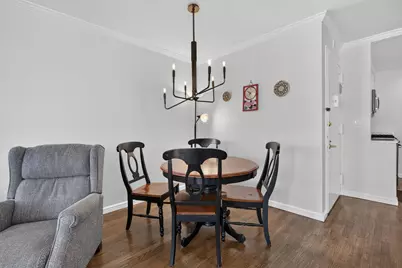205 10th St #8T, Jersey City, NJ 07302 - Photo 5