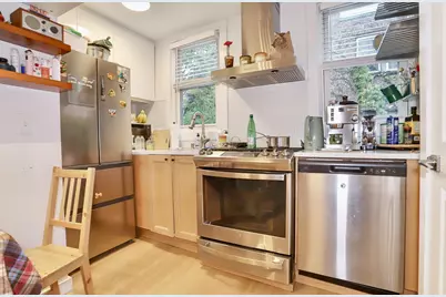 432 2nd St #1, Jersey City, NJ 07302 - Photo 1