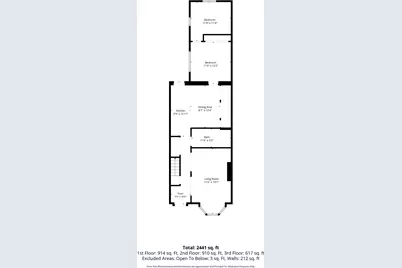 24 Cottage St, Jersey City, NJ 07306 - Photo 23