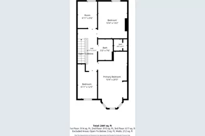 24 Cottage St, Jersey City, NJ 07306 - Photo 25