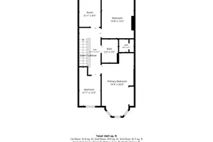 24 Cottage St, Jersey City, NJ 07306 - Photo 25