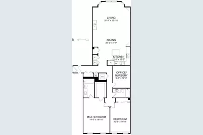84 Jefferson St #3C, Hoboken, NJ 07030 - Photo 7