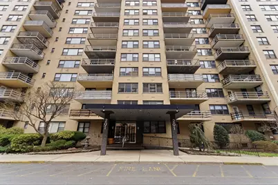201 St Pauls Ave #2M, Jersey City, NJ 07306 - Photo 1