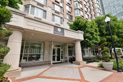 20 2nd St #701, Jersey City, NJ 07302 - Photo 1