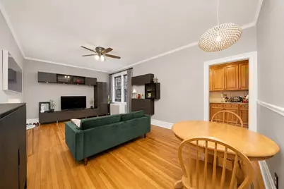 1000 Hudson St #406, Hoboken, NJ 07030 - Photo 3