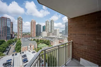 20 2nd St #1602, Jersey City, NJ 07302 - Photo 1