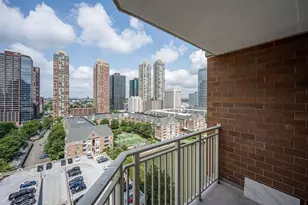 20 2nd St, Jersey City, NJ 07302 - Photo 1