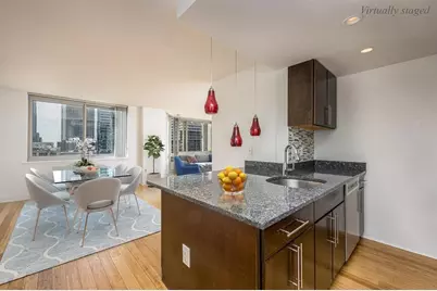 20 2nd St #1602, Jersey City, NJ 07302 - Photo 3