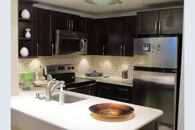 1 2nd St #1509, Jersey City, NJ 07302 - Photo 3