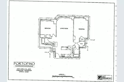 1 2nd St #1509, Jersey City, NJ 07302 - Photo 17
