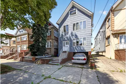 37 East 31st St, Bayonne, NJ 07002 - Photo 1