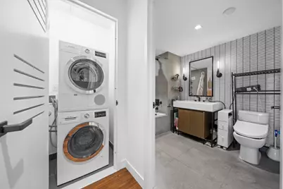 2 Shore Lane #708, Jersey City, NJ 07310 - Photo 13