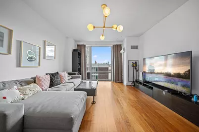 2 Shore Lane #708, Jersey City, NJ 07310 - Photo 9