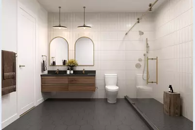 81-83 Hutton St #201, Jersey City, NJ 07307 - Photo 3