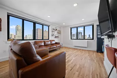 205 10th St #6X, Jersey City, NJ 07302 - Photo 5
