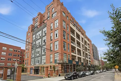 205 10th St #6X, Jersey City, NJ 07302 - Photo 25