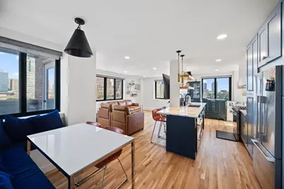 205 10th St #6X, Jersey City, NJ 07302 - Photo 1