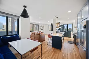 205 10th St, Jersey City, NJ 07302 - Photo 1