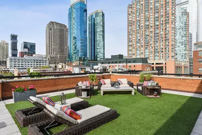 174 Washington St #Penthouse A, Jersey City, NJ 07302 - Photo 29