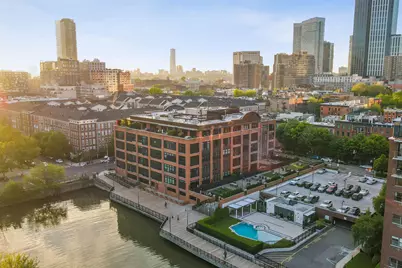 174 Washington St #Penthouse A, Jersey City, NJ 07302 - Photo 33