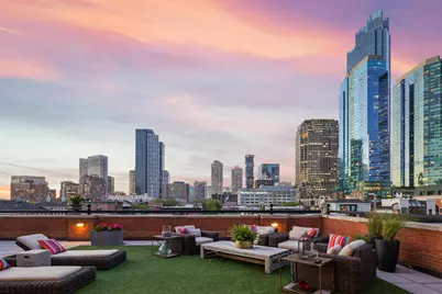 174 Washington St #Penthouse A, Jersey City, NJ 07302 - Photo 31