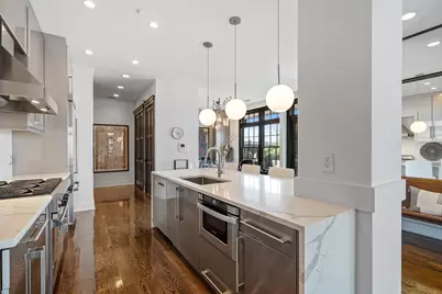 174 Washington St #Penthouse A, Jersey City, NJ 07302 - Photo 9
